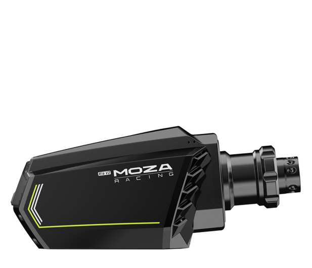 Moza Baza kierownicy Racing R16 V2 RS084 (16 Nm) (PC) - 1365362 - zdjęcie 4